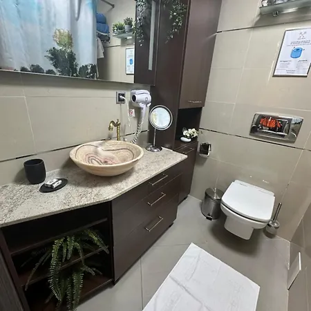 Apartment Popa's House By Silver Mountain *