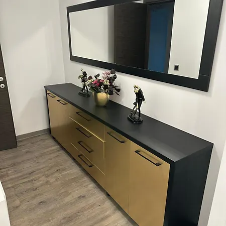 Popa's House By Silver Mountain Apartment *