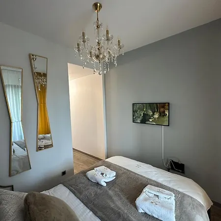 Apartment Popa's House By Silver Mountain Poiana Brasov